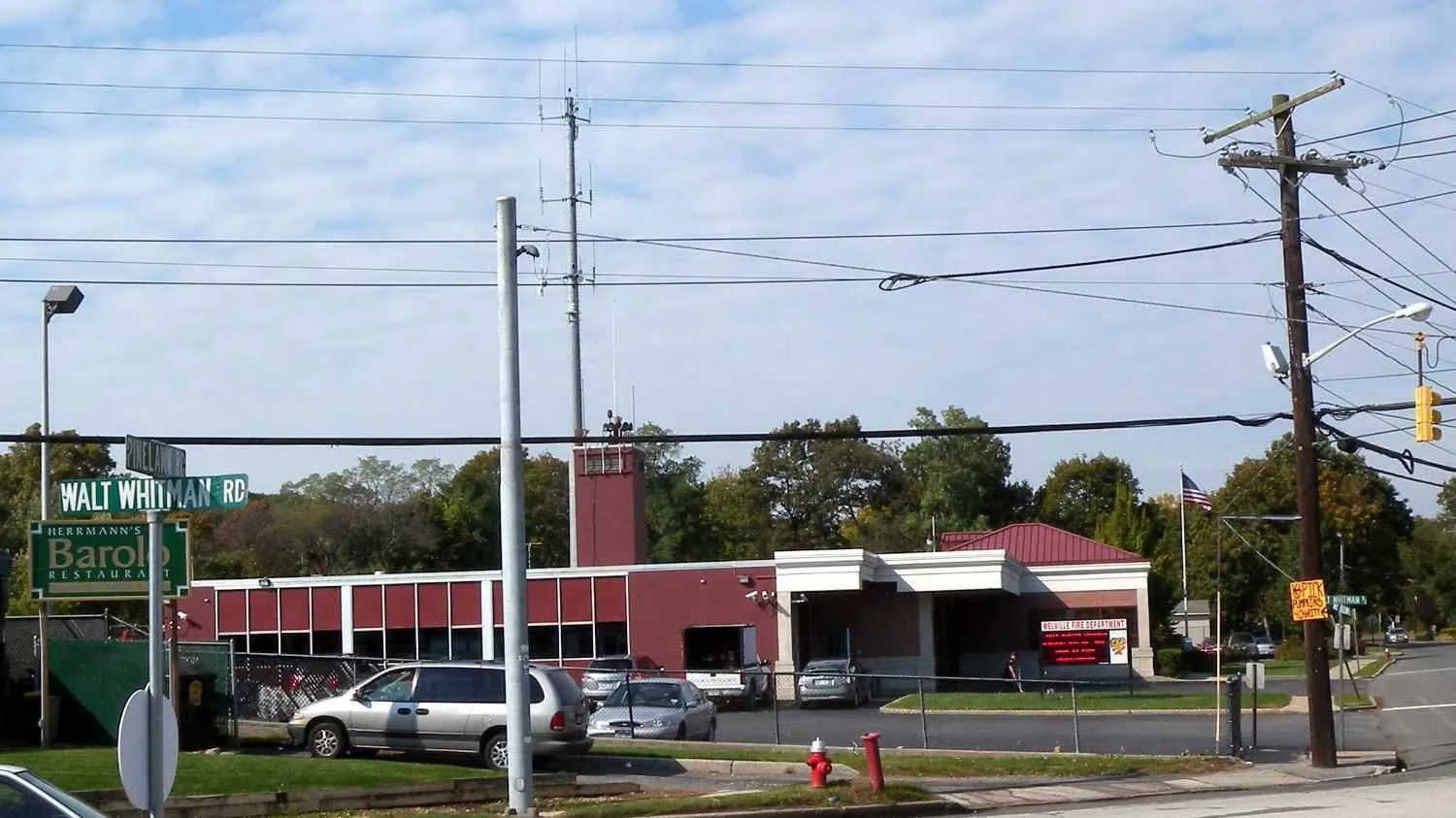 Melville, NY