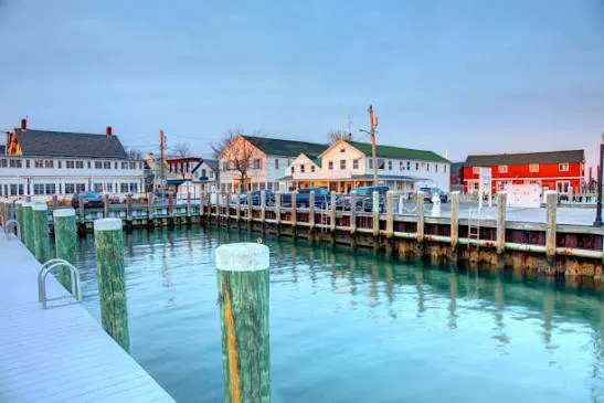 Suffolk County, NY
