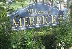 Merrick, NY
