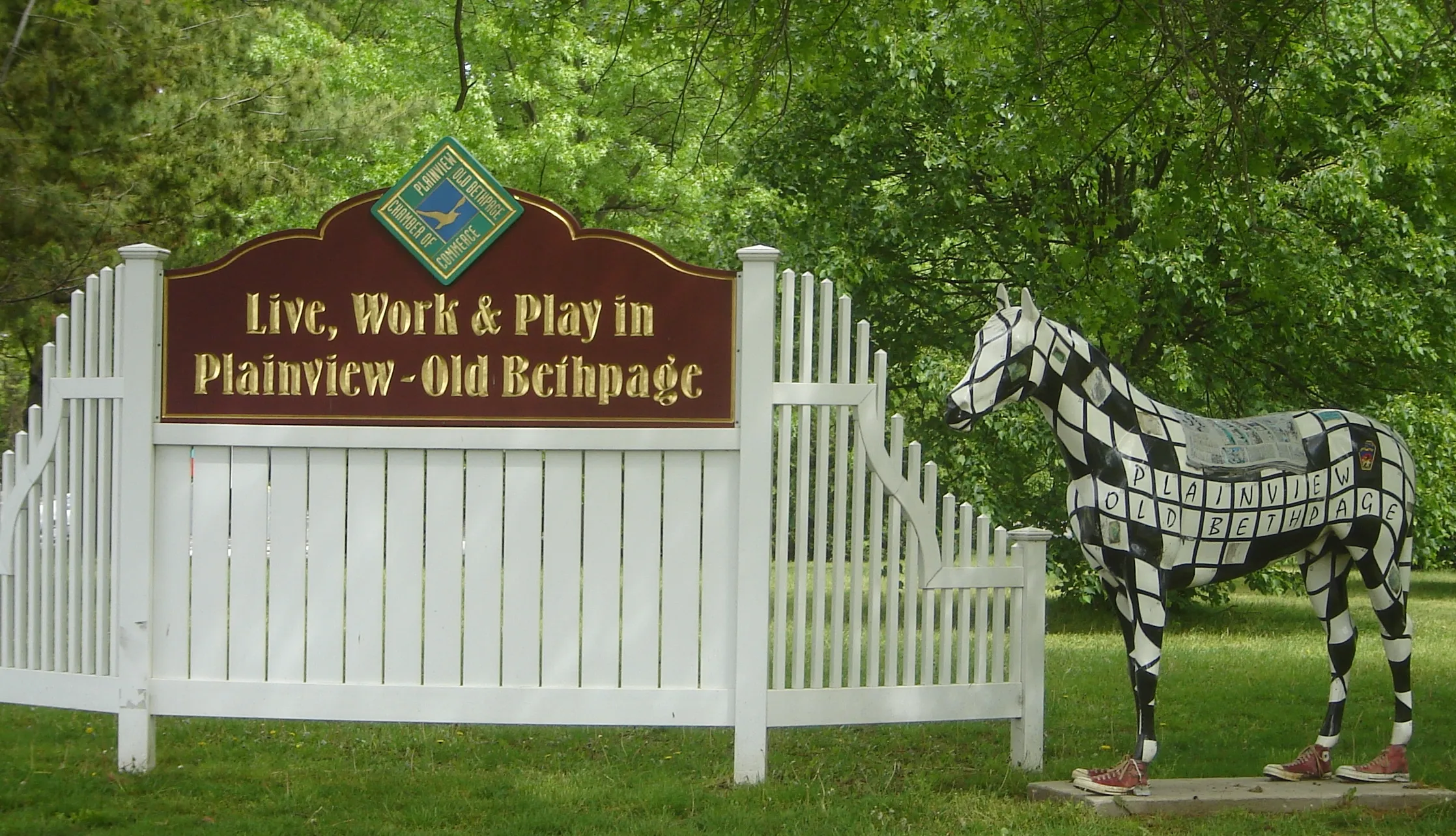 Plainview, NY