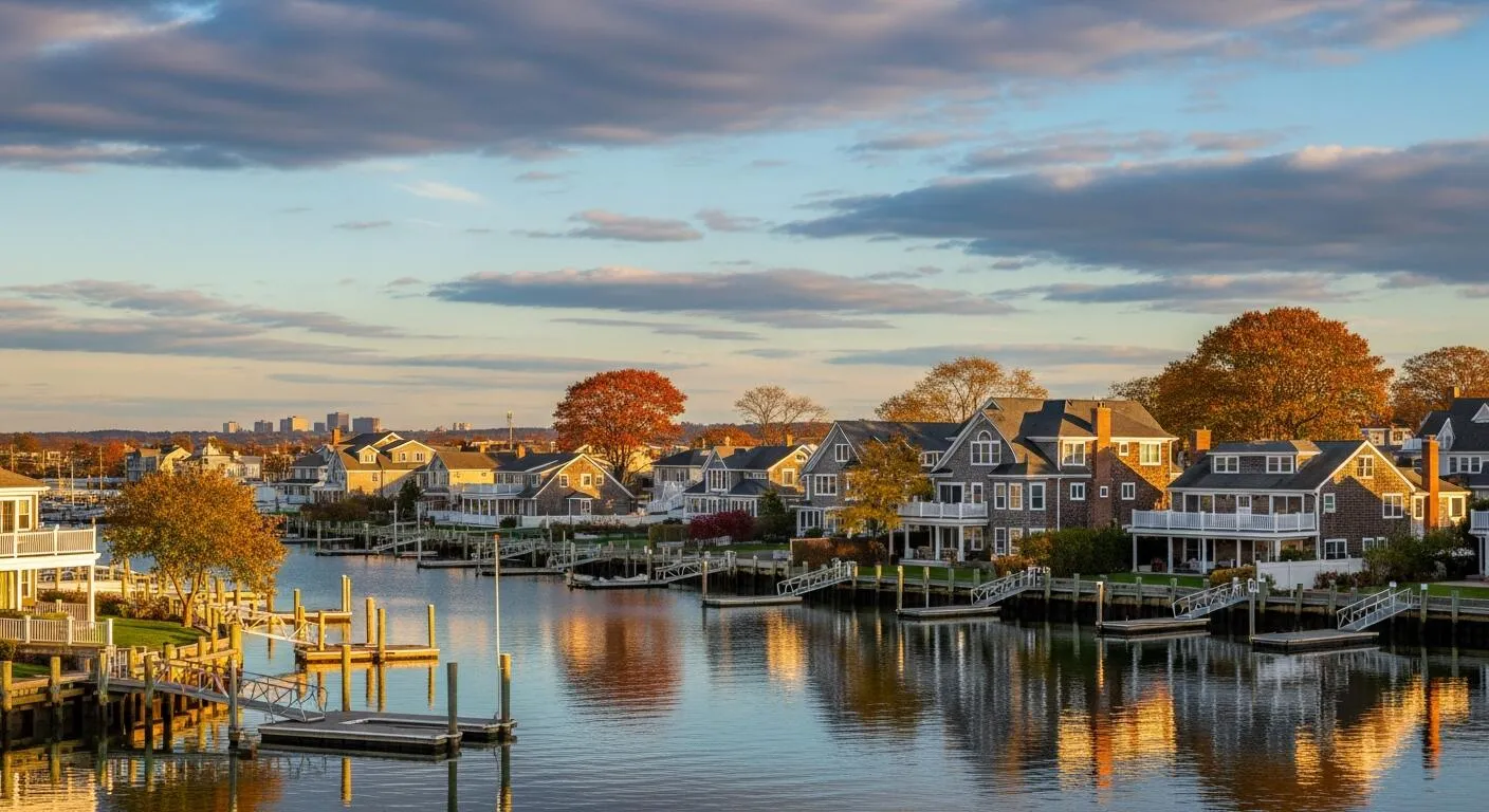 Seaford, NY
